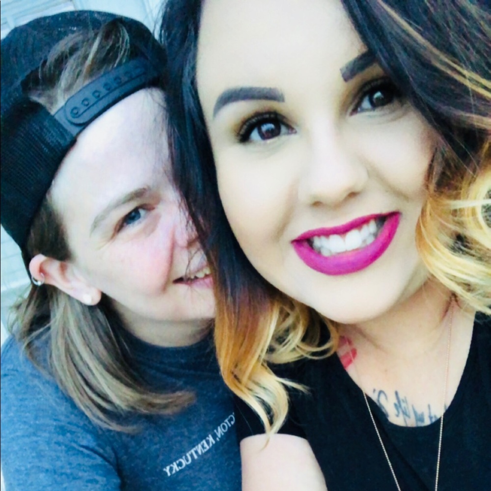 Meet your Posher, Christian